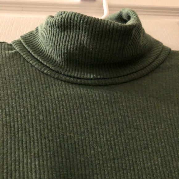 Ralph Lauren Turtleneck - Picture 4 of 5